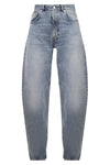 HAIKURE Haikure - Jeans - 460761 - Denim da donna