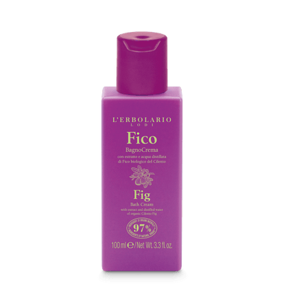 BagnoCrema Fico