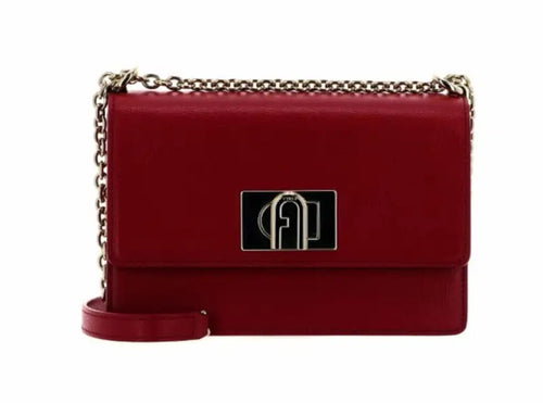 BAFKACO008 BORSE A TRACOLLA Furla Rosso 0000000253 - UNICA / Rosso - BORSE A TRACOLLA