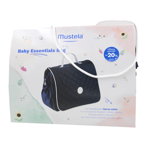 Mustela Borsa Zaino