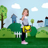 Borsa Portapranzo Trunki Bee Bernard