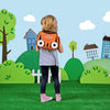 Borsa Portapranzo Trunki Tiger Tipu
