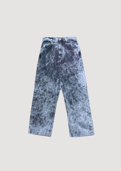 GARMENT WORKSHOP Baggy Jeans da uomo