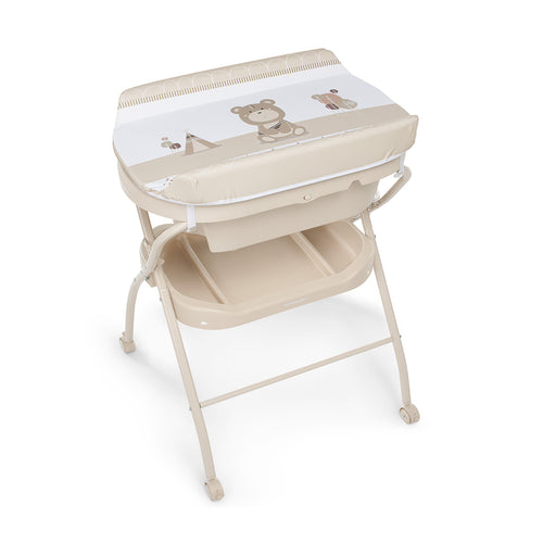 Bagnetto Fasciatoio Foppapedretti Bath&Co