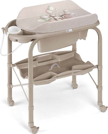 Bagnetto-Fasciatoio-Cam-Cambio