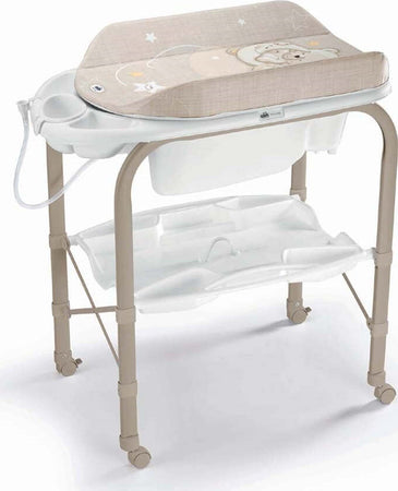 Bagnetto-Fasciatoio-Cam-Cambio