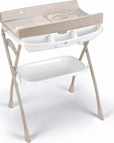 Bagnetto-Fasciatoio-Cam-Volare