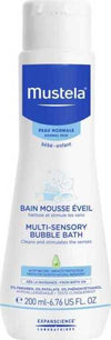 Bagnetto Mille Bolle Mustela 750ml Prima infanzia/Igiene e benessere/Bagnetto/Bagnoschiuma La Casa Del Bebè - Napoli, Commerciovirtuoso.it