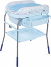 Bagnetto-Pieghevole-Chicco-Cuddle&Bubble---Vari-Colori