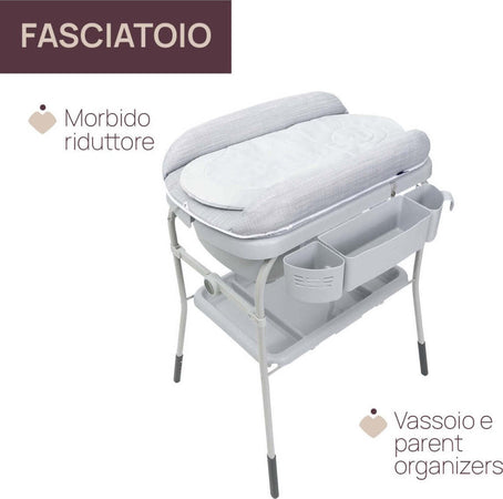 Bagnetto-Pieghevole-Chicco-Cuddle&Bubble---Vari-Colori