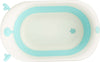 Bagnetto Pieghevole Kikkaboo Foldy Mint Prima infanzia/Igiene e benessere/Bagnetto/Vaschette e riduttori La Casa Del Bebè - Napoli, Commerciovirtuoso.it