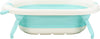 Bagnetto Pieghevole Kikkaboo Foldy Mint Prima infanzia/Igiene e benessere/Bagnetto/Vaschette e riduttori La Casa Del Bebè - Napoli, Commerciovirtuoso.it
