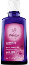 Bagno-Cremoso-Rosa-Mosqueta-100-ml-Weleda