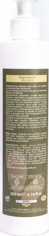 Bagno-doccia-Bio,-200-ml