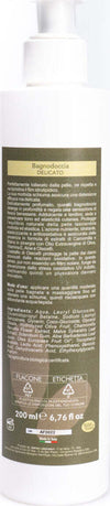 Bagno-doccia-Bio,-200-ml