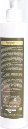 Bagno-doccia-Bio,-200-ml