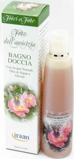 BAGNO-DOCCIA-Fata-dell'amicizia-200-ml-Officinalia