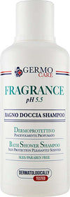Bagno Doccia Shampoo pH 5.5 senza profumo FRAGRANCE con glicerina Vegetale Bagnoschiuma GERMO Bellezza/Bagno e corpo/Detergenti per il corpo/Bagnoschiuma docciaschiuma e gel doccia Salute e Prevenzione - Barletta, Commerciovirtuoso.it