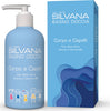 Bagno Doccia Silvana Corpo e Capelli Linea Emotional Fragranza Classica Prima infanzia/Igiene e benessere/Bagnetto/Bagnoschiuma La Casa Del Bebè - Napoli, Commerciovirtuoso.it