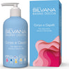 Bagno Doccia Silvana Corpo e Capelli Linea Emotional Fragranza Coccole Prima infanzia/Igiene e benessere/Bagnetto/Bagnoschiuma La Casa Del Bebè - Napoli, Commerciovirtuoso.it