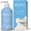 Bagno Doccia Silvana Corpo e Capelli Linea Emotional Fragranza Soave Prima infanzia/Igiene e benessere/Bagnetto/Bagnoschiuma La Casa Del Bebè - Napoli, Commerciovirtuoso.it