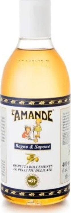 BAGNO-E-SAPONE-400-ml-L'Amande