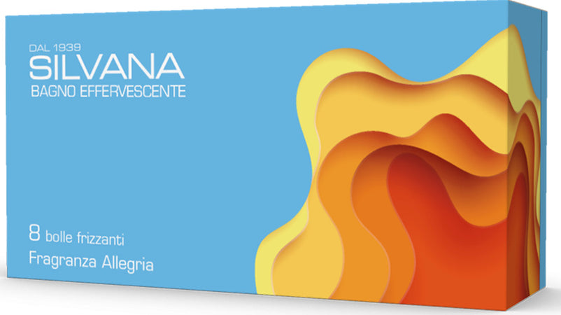Bagno Effervescente Silvana Linea Emotional Fragranza Allegria Prima infanzia/Igiene e benessere/Bagnetto/Bagnoschiuma La Casa Del Bebè - Napoli, Commerciovirtuoso.it