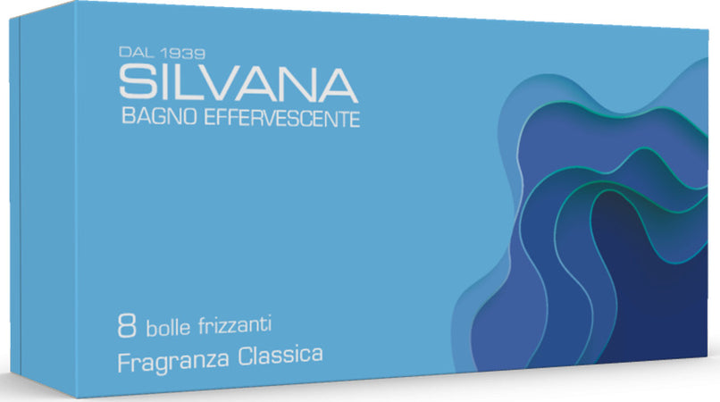 Bagno Effervescente Silvana Linea Emotional Fragranza Classica Prima infanzia/Igiene e benessere/Bagnetto/Bagnoschiuma La Casa Del Bebè - Napoli, Commerciovirtuoso.it