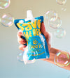 Bagnodoccia Sensoriale Corpo 50ml Bagnodoccia Rigenerante Bee It Save the Bees Bee It Società Benefit