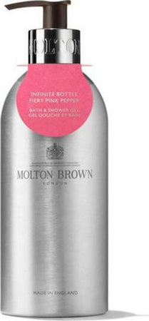 Bagnoschiuma-Molton-Brown-Fiery-Pink-Pepper-Infinite-Bottle-400-Ml