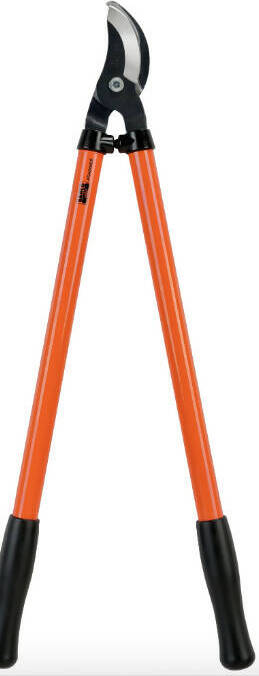 Bahco P 140 F Troncarami a Taglio Passante 60 Cm Bahco Troncarami Lame Curve E Manici in Acciaio per Potatura Alberi E Arbusti Fai da te/Utensili elettrici e a mano/Attrezzi da giardinaggio/Troncarami Ferus - Montoro, Commerciovirtuoso.it