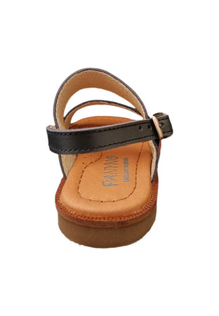 Scarpe sandalo Unisex bambino panyno B2803