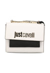 JUST CAVALLI BORSA JC B _ METAL LETTERING - STY da donna