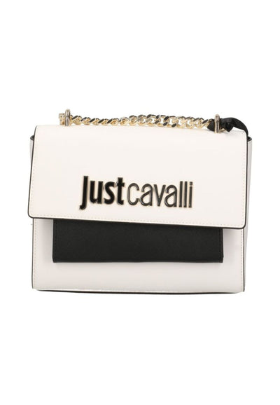JUST CAVALLI BORSA JC B _ METAL LETTERING - STY da donna