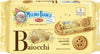 Baiocchi Mulino Bianco, 56 Gr. 6 Monoporzioni Da 6 Pz Biscotti con Crema di Nocciole Cacao Baiocchi Mulino Bianco Non solo alimenti - Albano Laziale, Commerciovirtuoso.it