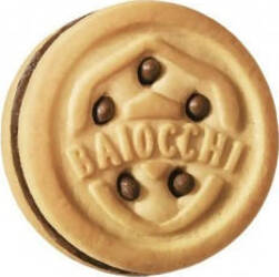 Baiocchi Mulino Bianco, 56 Gr. 6 Monoporzioni Da 6 Pz Biscotti con Crema di Nocciole Cacao Baiocchi Mulino Bianco Non solo alimenti - Albano Laziale, Commerciovirtuoso.it