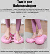 Balance Cuscino Propriocettivo Per Equilibrio Fitness Yoga Pilates Mini Stepper Sport e Tempo Libero > Attrezzi e Abbigliamento Sportivo > Attrezzi per Esercizi Trade Shop italia - Napoli, Commerciovirtuoso.it