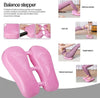 Balance Cuscino Propriocettivo Per Equilibrio Fitness Yoga Pilates Mini Stepper Sport e Tempo Libero > Attrezzi e Abbigliamento Sportivo > Attrezzi per Esercizi Trade Shop italia - Napoli, Commerciovirtuoso.it