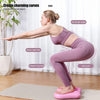 Balance Cuscino Propriocettivo Per Equilibrio Fitness Yoga Pilates Mini Stepper Sport e Tempo Libero > Attrezzi e Abbigliamento Sportivo > Attrezzi per Esercizi Trade Shop italia - Napoli, Commerciovirtuoso.it