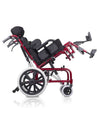 Carrozzina per bambini in alluminio con inclinazione Children's Balance