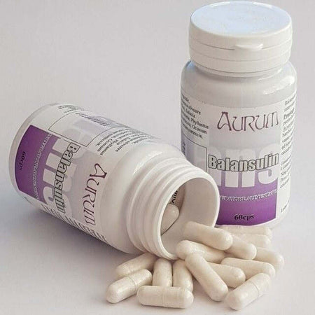 BALANSULIN-60-CAPSULE