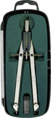 Balaustrone Start - aste snodabili - diametro max cerchio 300 mm - Faber Castell Cancelleria e prodotti per ufficio/Scuola e materiale didattico/Materiale scolastico/Compassi Eurocartuccia - Pavullo, Commerciovirtuoso.it
