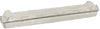 Balconcino Ariston Interm. 596x56x112 (cristal) Frigorifero C00293110