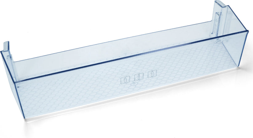 BALCONCINO FRIGORIFERO BEKO FRIGO PORTA BOTTIGLIE MENSOLA 4640560100 ORIGINALE