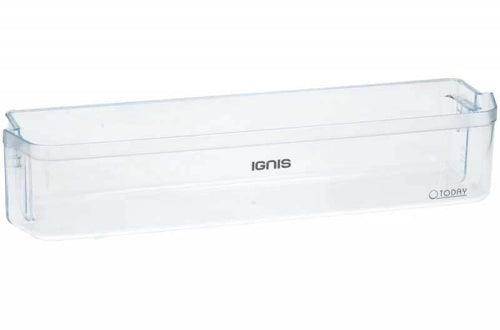 Balconcino IGNIS Portabottiglie Frigorifero 481010372115