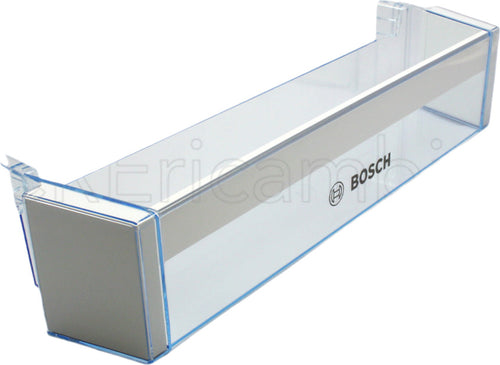 Balconcino-Portabottiglie-Banda-Bianca-Frigorifero-Bosch