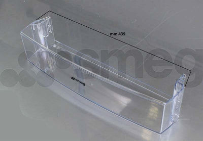 Balconcino Smeg Bottiglie Frigorifero 760392041