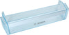 BALCONCINO TRASPARENTE MENSOLA PORTABOTTIGLIE FRIGORIFERO BOSCH -SIEMENS 00704751 ORIGINALE Casa e cucina/Grandi elettrodomestici/Accessori e parti di ricambio/Ricambi e accessori per frigoriferi/Ripiani per frigoriferi Rossi Ricambi - Venetico Marina, Commerciovirtuoso.it