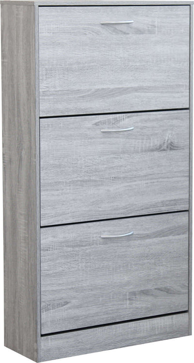 BALDEV---scarpiera-con-3-ante-Grigio-chiaro-Milani-Home