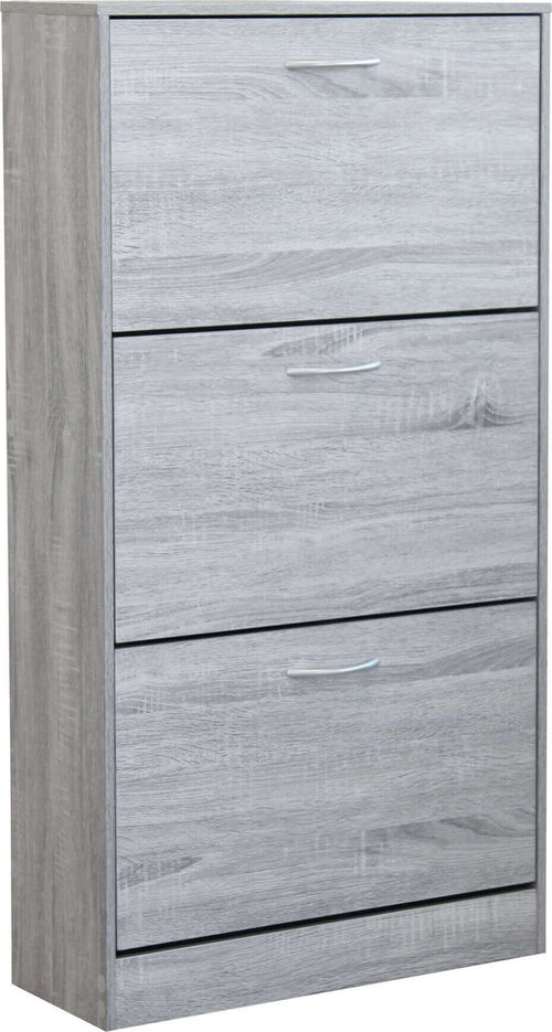 BALDEV---scarpiera-con-3-ante-Grigio-chiaro-Milani-Home